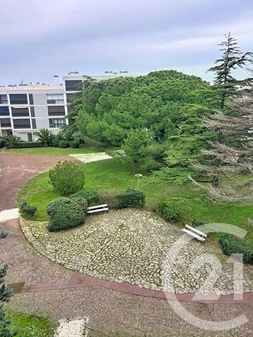 Appartement F4 à vendre  4 pièces - 83,24 m2 ST CYPRIEN - 66