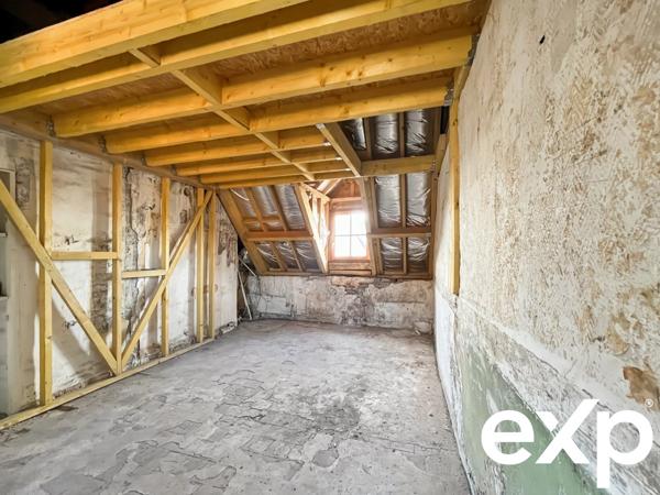 Immeuble à vendre Dieppe