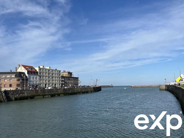 Immeuble à vendre Dieppe
