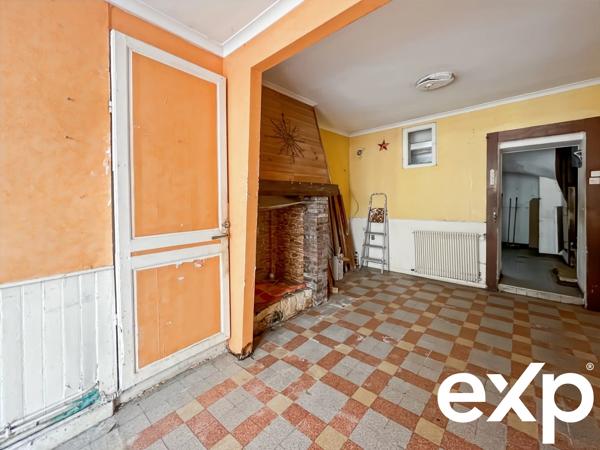 Immeuble à vendre Dieppe