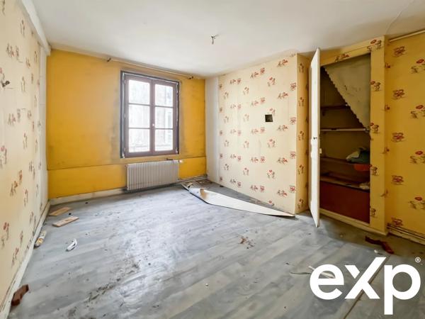 Immeuble à vendre Dieppe