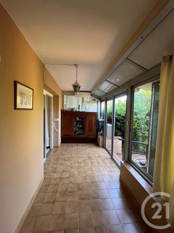 Appartement F3 à vendre  3 pièces - 55,80 m 2   ST CYR SUR MER  - 83