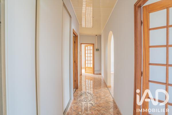 Appartement à vendre 5 pièces 116 m² Jœuf