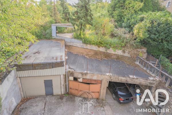 Appartement à vendre 5 pièces 116 m² Jœuf