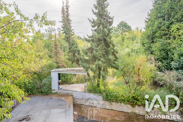 Appartement à vendre 5 pièces 116 m² Jœuf