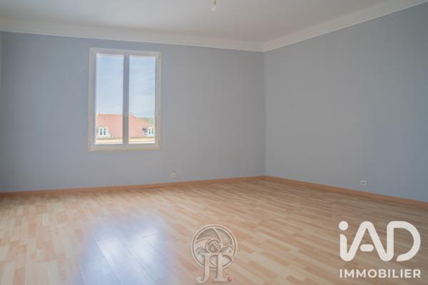 Appartement à vendre 5 pièces 116 m² Jœuf