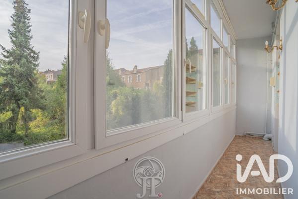 Appartement à vendre 5 pièces 116 m² Jœuf