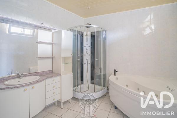 Appartement à vendre 5 pièces 116 m² Jœuf