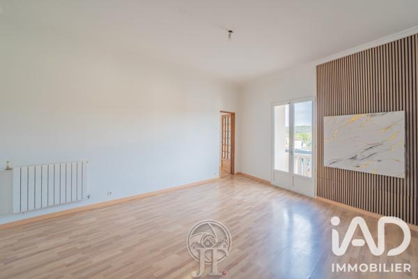 Appartement à vendre 5 pièces 116 m² Jœuf