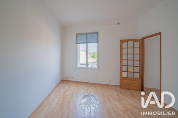 Appartement à vendre 5 pièces 116 m² Jœuf