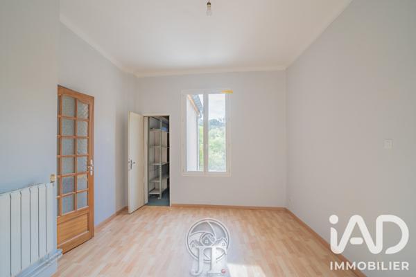 Appartement à vendre 5 pièces 116 m² Jœuf