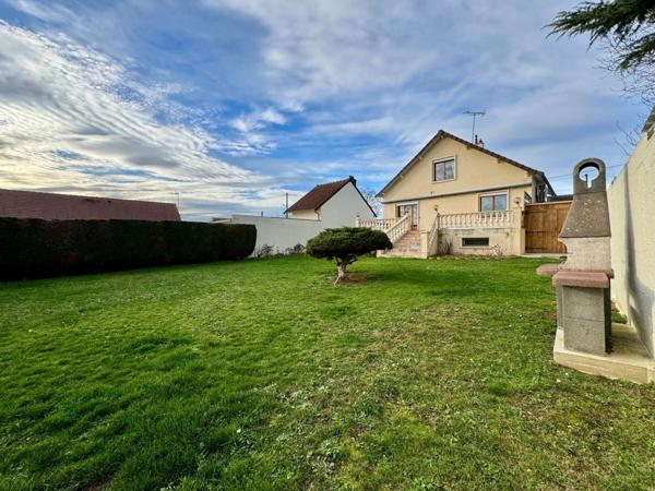 Vente Maison 5 pièces 103 m2 à Chambly