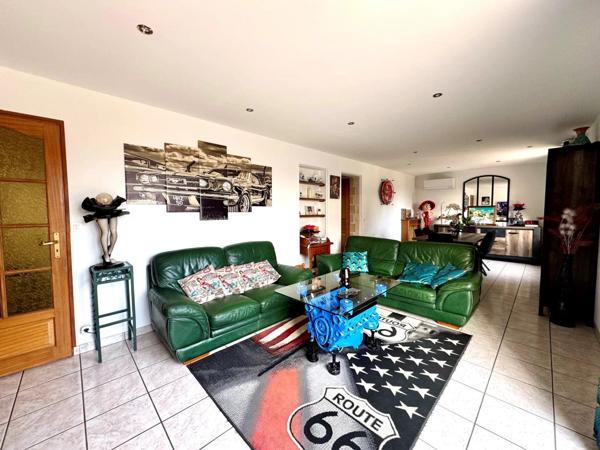 Vente Maison 5 pièces 103 m2 à Chambly