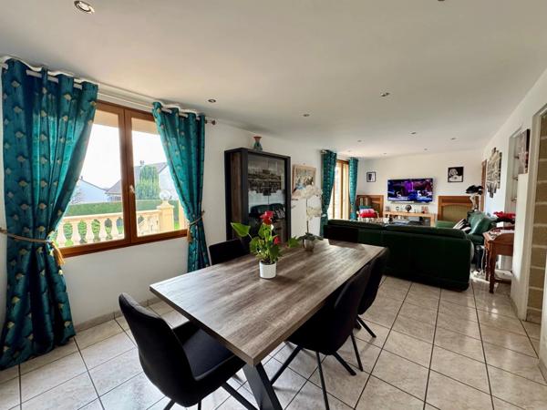 Vente Maison 5 pièces 103 m2 à Chambly