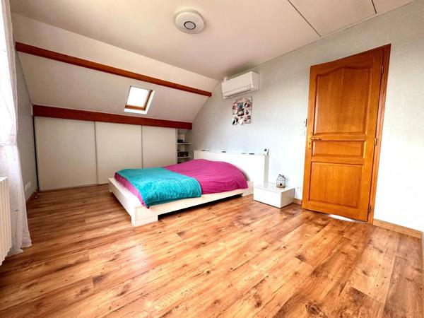 Vente Maison 5 pièces 103 m2 à Chambly