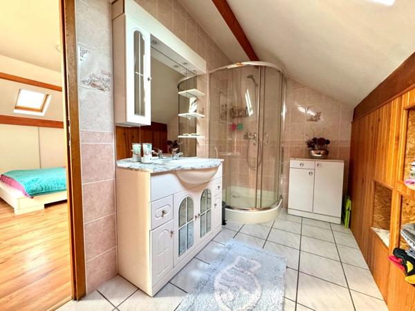 Vente Maison 5 pièces 103 m2 à Chambly