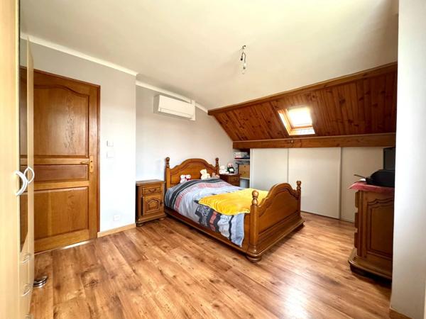 Vente Maison 5 pièces 103 m2 à Chambly