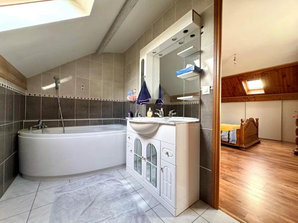 Vente Maison 5 pièces 103 m2 à Chambly