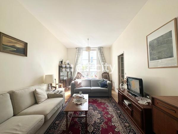 Appartement 4 pièces - 70 m²