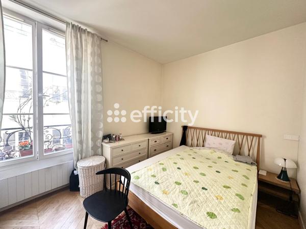 Appartement 4 pièces - 70 m²