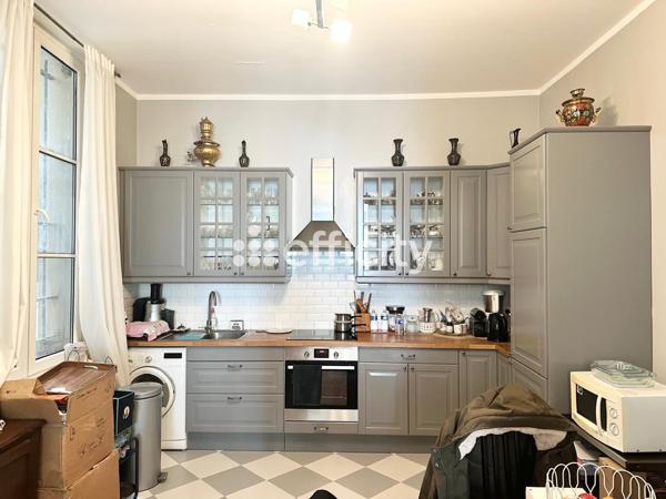 Appartement 4 pièces - 70 m²