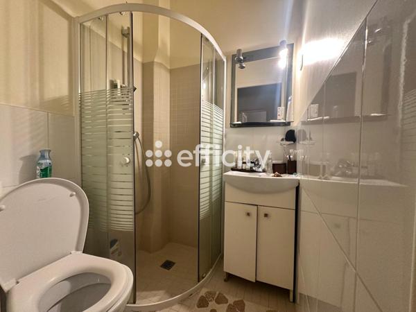 Appartement 4 pièces - 70 m²