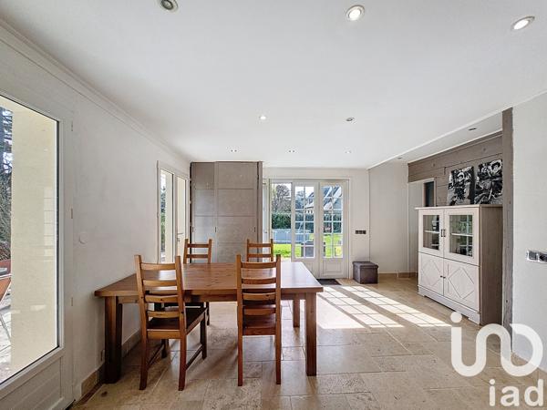 Maison à vendre 4 pièces 67 m² Anet