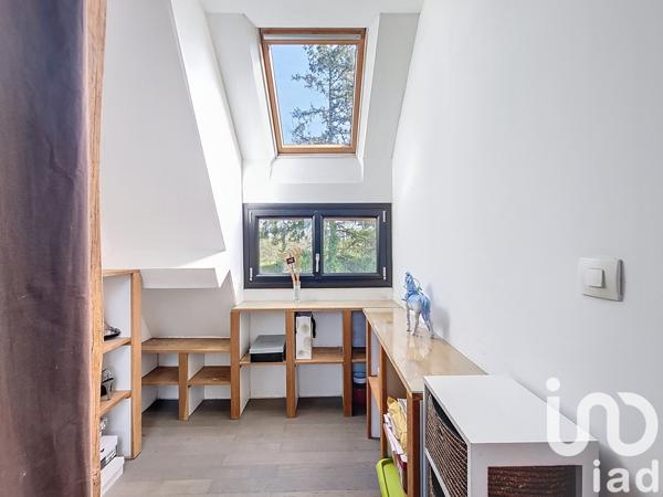 Maison à vendre 4 pièces 67 m² Anet