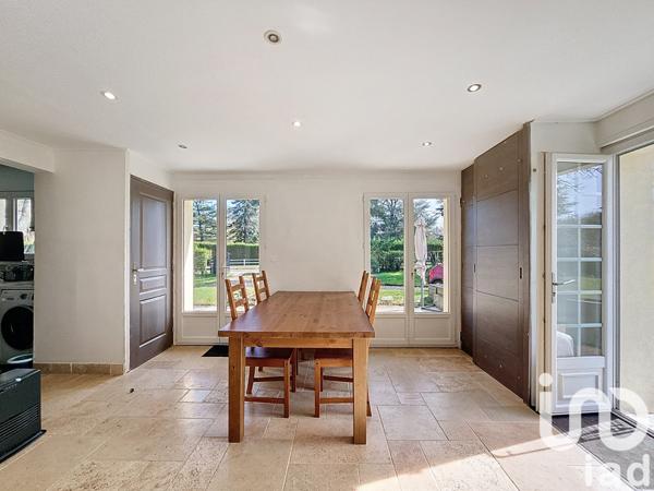 Maison à vendre 4 pièces 67 m² Anet