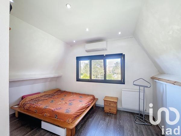 Maison à vendre 4 pièces 67 m² Anet