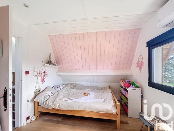 Maison à vendre 4 pièces 67 m² Anet