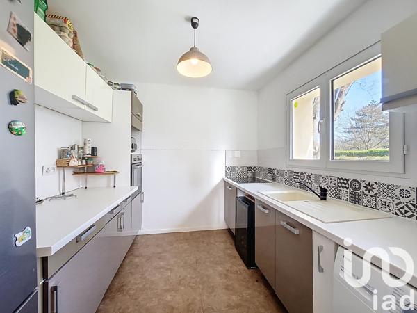 Maison à vendre 4 pièces 67 m² Anet