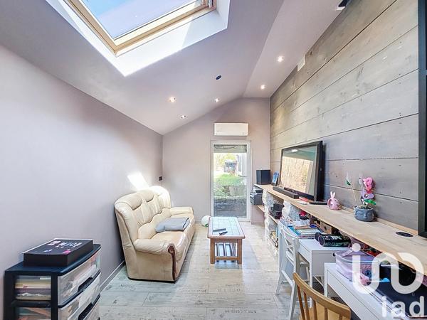 Maison à vendre 4 pièces 67 m² Anet