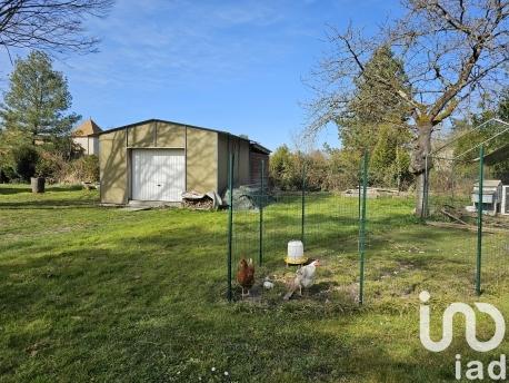 Maison à vendre 4 pièces 67 m² Anet