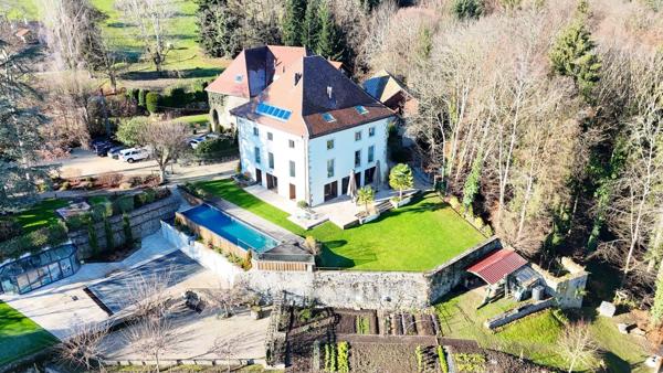 Magnifique maison Bourgeoise !