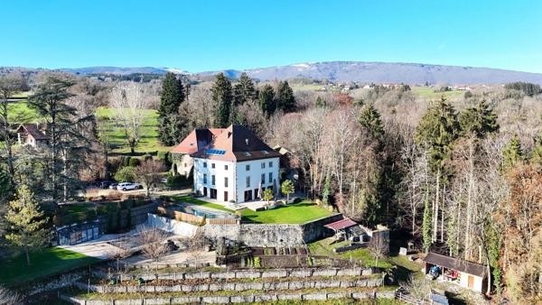 Magnifique maison Bourgeoise !