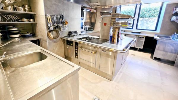 Magnifique maison Bourgeoise !