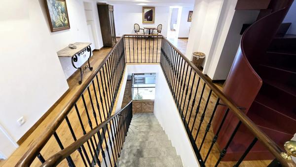 Magnifique maison Bourgeoise !