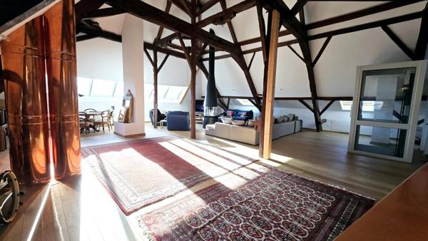 Magnifique maison Bourgeoise !