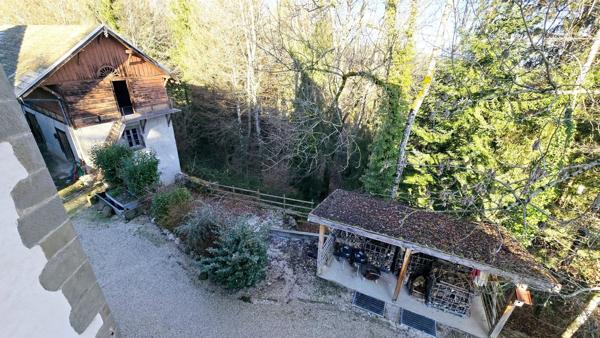 Magnifique maison Bourgeoise !