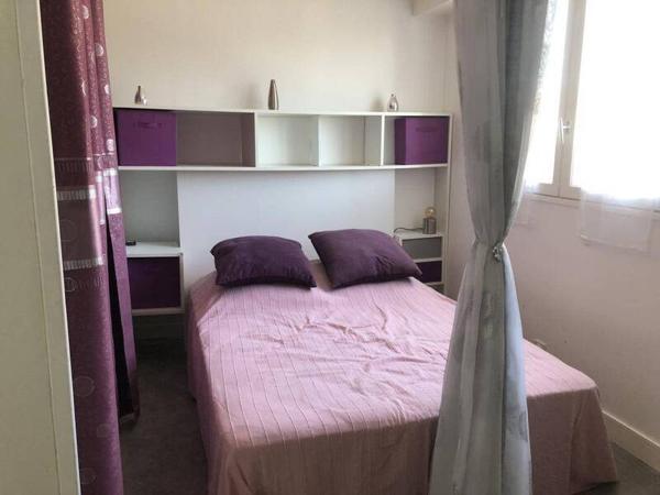 Appartement 1 pièce                                        - 35800 Dinard Réf : 2392
