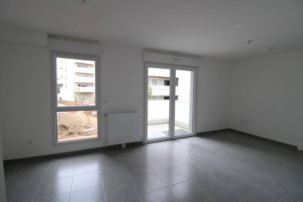 Appartement 2 pièces                                        - 44200 Nantes Réf : 12135