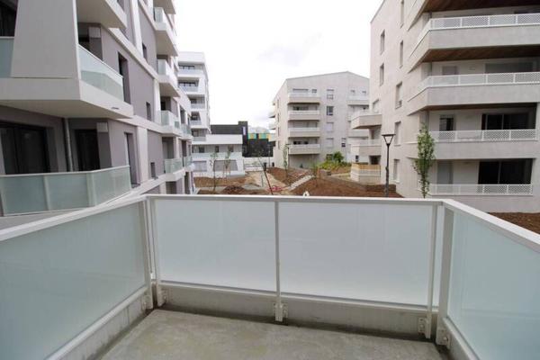Appartement 2 pièces                                        - 44200 Nantes Réf : 12135