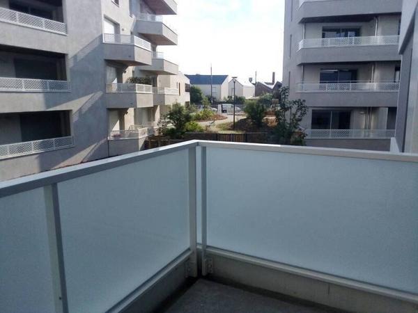 Appartement 2 pièces                                        - 44200 Nantes Réf : 12135