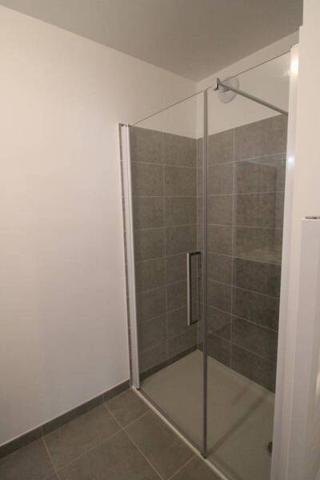 Appartement 2 pièces                                        - 44200 Nantes Réf : 12135