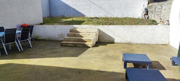 Sainte-Foy-l'Argentière (69610) Maison de ville