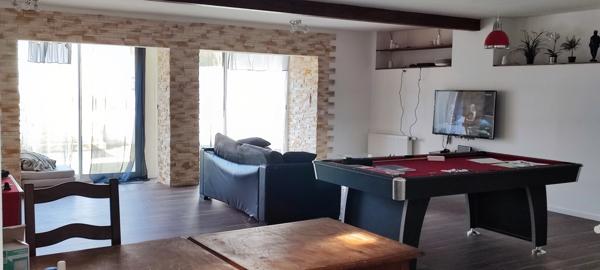 Sainte-Foy-l'Argentière (69610) Maison de ville