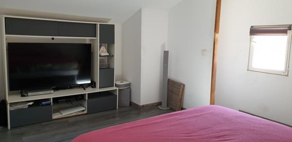 Sainte-Foy-l'Argentière (69610) Maison de ville