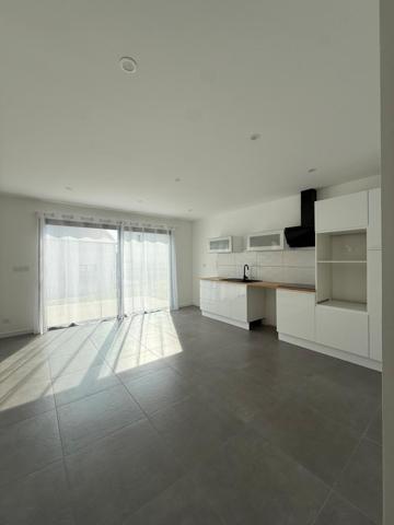 Maison Châteaubriant