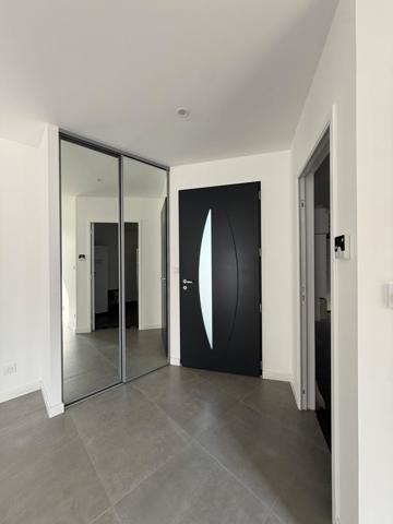 Maison Châteaubriant